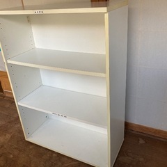棚の画像