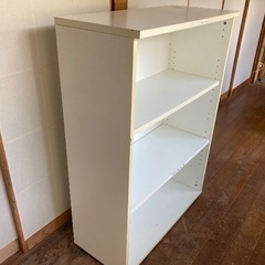 棚の画像
