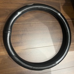 レクサス ハンドルカバー！の画像