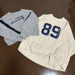 子供服　女の子服　140　まとめ売りの画像