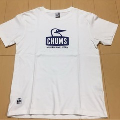 Tシャツ チャムス CHUMSの画像