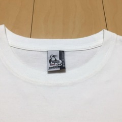 Tシャツ チャムス CHUMSの画像
