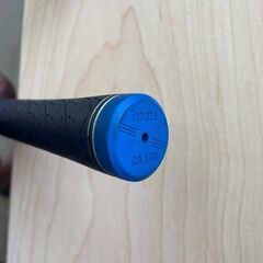 ゴルフスイング練習器具 Tabata(タバタ) の画像