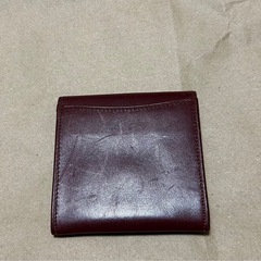 Cartier カルティエ コインケース 小物 小銭入れの画像