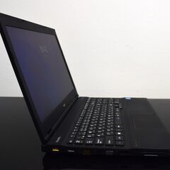 NEC定番Celeron最新Windows11メモリ4GB高速SSD120GB無線LAN子機付属Wifi接続可能の画像