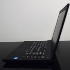NEC定番Celeron最新Windows11メモリ4GB高速SSD120GB無線LAN子機付属Wifi接続可能の画像