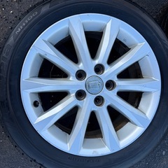 ECOPlaNH100 —-215/55R17—94V