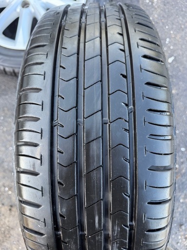 ECOPlaNH100 —-215/55R17—94V