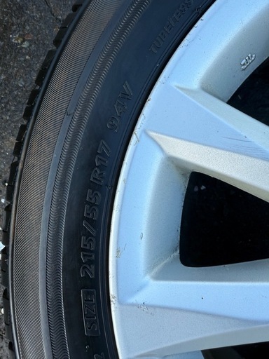 ECOPlaNH100 —-215/55R17—94V