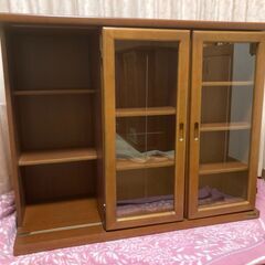 スライド本棚Bの画像