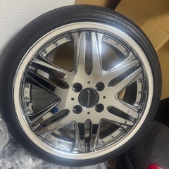 16インチ SSRヴィエナノーブル　5.5j 6.0j 165 45 16 豊中の画像