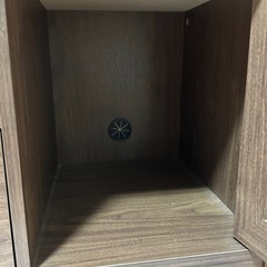 テレビボードの画像