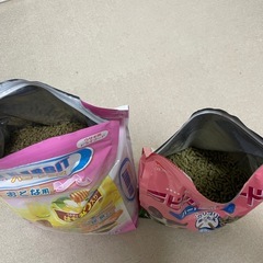 うさぎペレットの画像