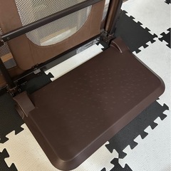 日本育児　おくだけトビラの画像