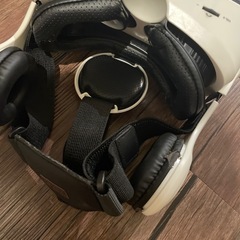 Vox Gear+ 3DVR Goggleの画像