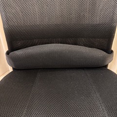 デスクチェア(ニトリ)の画像