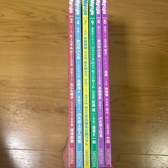薔薇売りMyojo, Wink up, Fineboysの画像
