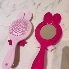 マイメロディ  クロミ セット  サンリオの画像