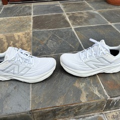 ニューバランス FreshFoamX1080v13M1080W13 2Eの画像