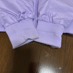 ジャンバー　150の画像