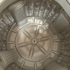 【取引中】洗濯機の画像