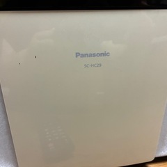 ジャンク品★CDデッキの画像