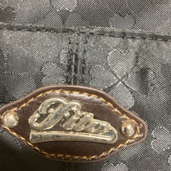 FILA  ショルダーバッグの画像