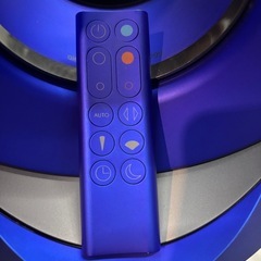 【空気清浄機ファンヒーター】【ダイソン】クリーニング済み【管理番号11509】比の画像
