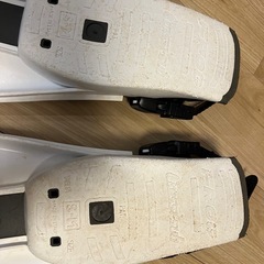 CRESSI ダイビング フィン　 S/Mサイズ　の画像