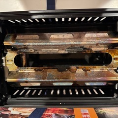 イワタニ　カセットガス炉ばた焼き器　炙りや2 CB-ABR-2の画像