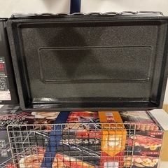 イワタニ　カセットガス炉ばた焼き器　炙りや2 CB-ABR-2の画像