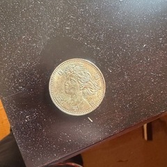 OSAKA EXPO’90 国際花と緑の博覧会記念 大阪万博 5000円銀貨 の画像