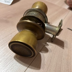 ドアノブの画像