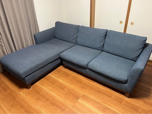 ビックセール‼️【定価25万】美品・リラックスフォーム　ソファー