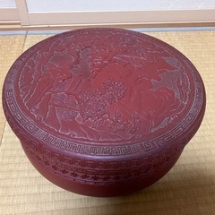 湯呑みセット(九谷焼等)の画像