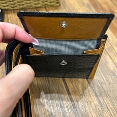 財布の画像