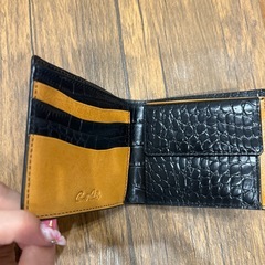 財布の画像