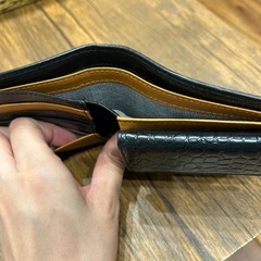 財布の画像
