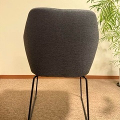 IKEA TOSSBERG トッスベルグ　チェアの画像