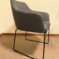 IKEA TOSSBERG トッスベルグ　チェアの画像
