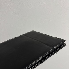 折りたたみ鏡の画像