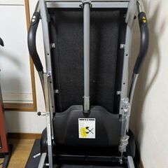 ルームランナーの画像