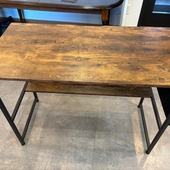 テーブルの画像