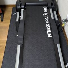 ルームランナーの画像
