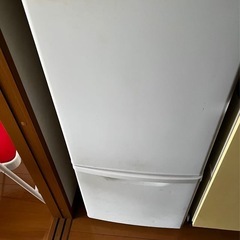 2019冷蔵庫138Lの画像
