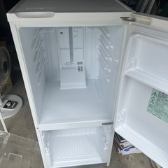 2019冷蔵庫138Lの画像