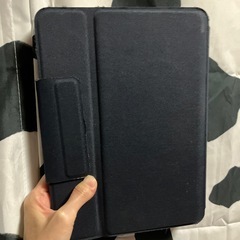 ロジクール　iPadキーボードカバーの画像