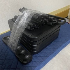 靴棚の画像