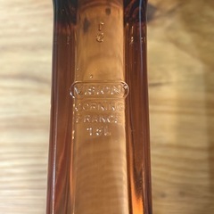 VISIONS ソースパン 1.5L 18cmブラウンの画像