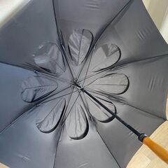 傘（ゴルフ用）GustBuster（ガストバスター）通気口付きゴルフ傘の画像